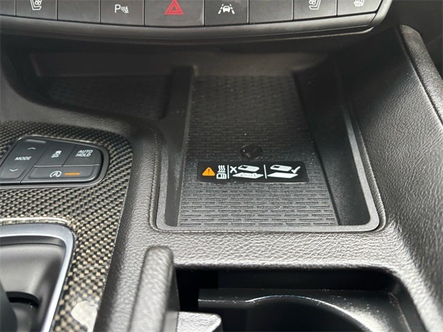 2021 Cadillac CT5 Sport