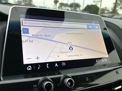 2021 Cadillac CT5 Sport