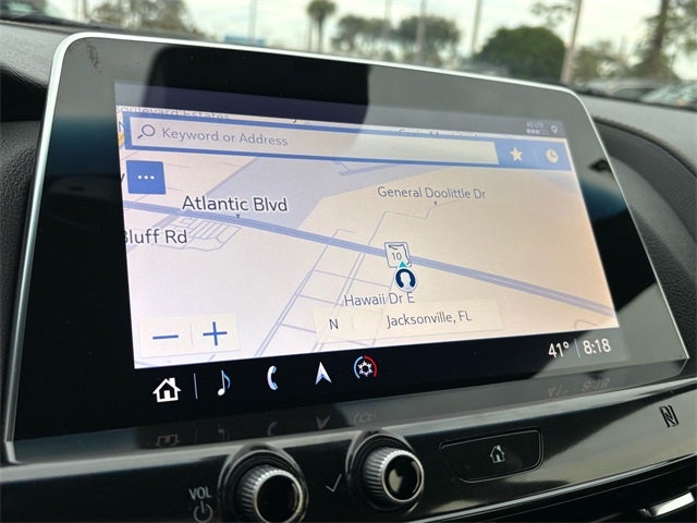 2021 Cadillac CT5 Sport