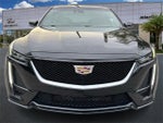2021 Cadillac CT5 Sport