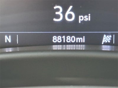 2021 Cadillac CT5 Sport