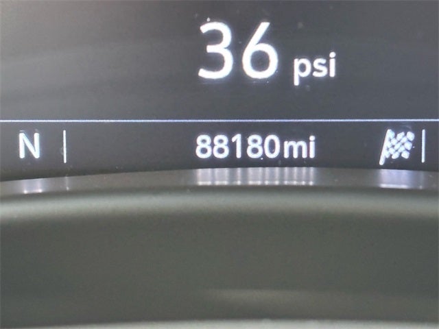 2021 Cadillac CT5 Sport