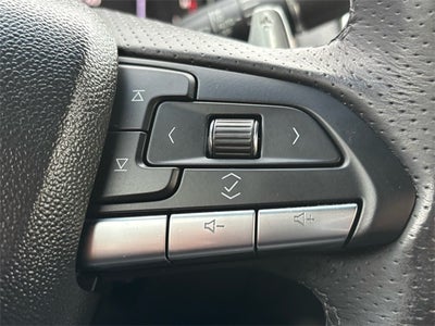 2021 Cadillac CT5 Sport