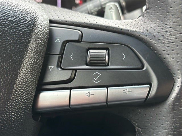 2021 Cadillac CT5 Sport