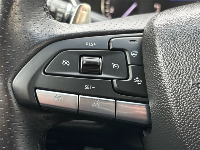 2021 Cadillac CT5 Sport