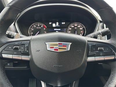 2021 Cadillac CT5 Sport