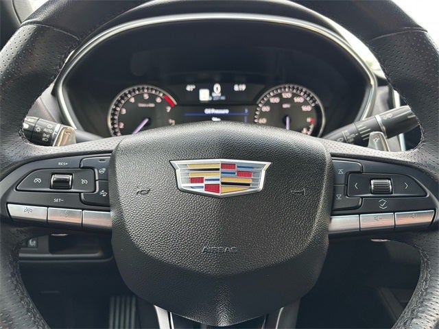 2021 Cadillac CT5 Sport