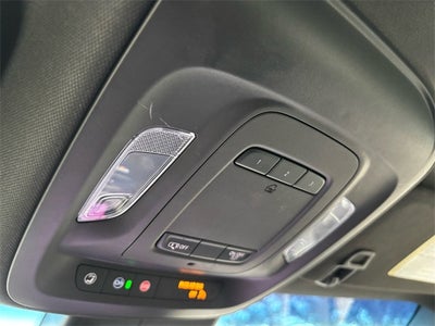 2021 Cadillac CT5 Sport