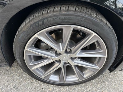 2021 Cadillac CT5 Sport