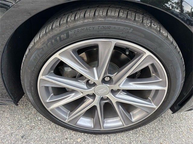 2021 Cadillac CT5 Sport