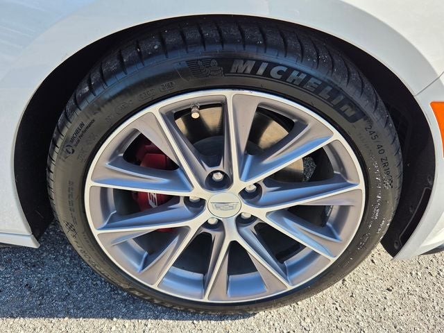 2023 Cadillac CT5 V-Series