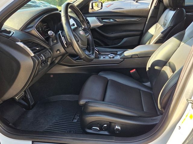 2023 Cadillac CT5 V-Series