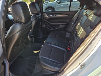 2023 Cadillac CT5 V-Series