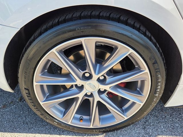 2023 Cadillac CT5 V-Series