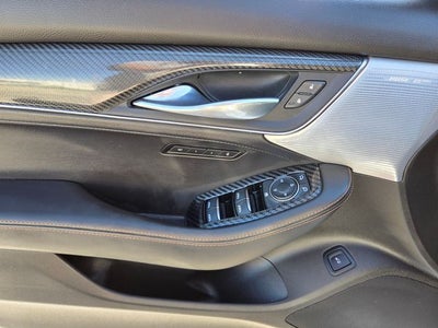 2023 Cadillac CT5 V-Series