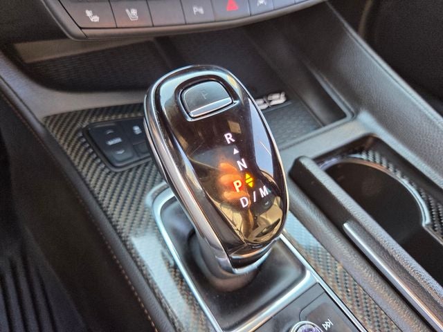2023 Cadillac CT5 V-Series
