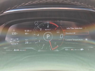 2023 Cadillac CT5 V-Series