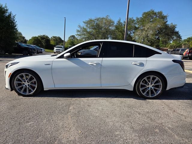 2023 Cadillac CT5 V-Series