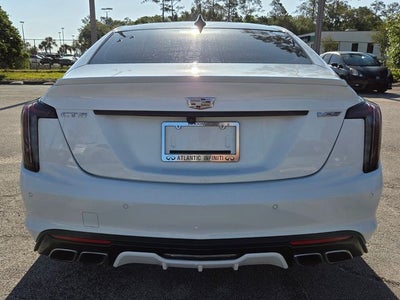 2023 Cadillac CT5 V-Series