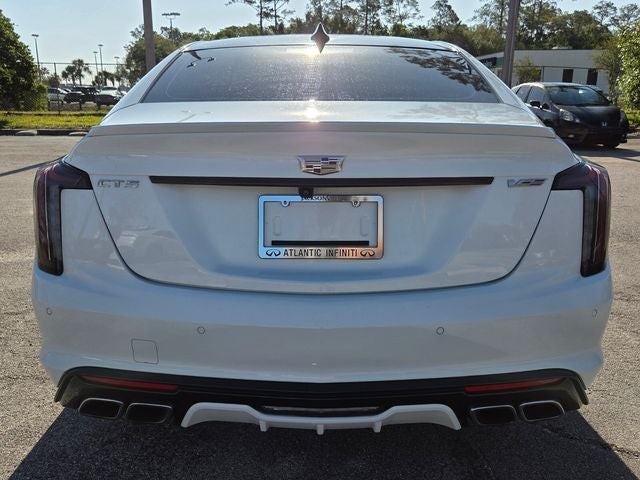 2023 Cadillac CT5 V-Series