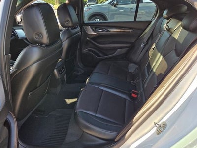 2023 Cadillac CT5 V-Series