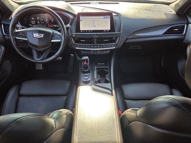 2023 Cadillac CT5 V-Series