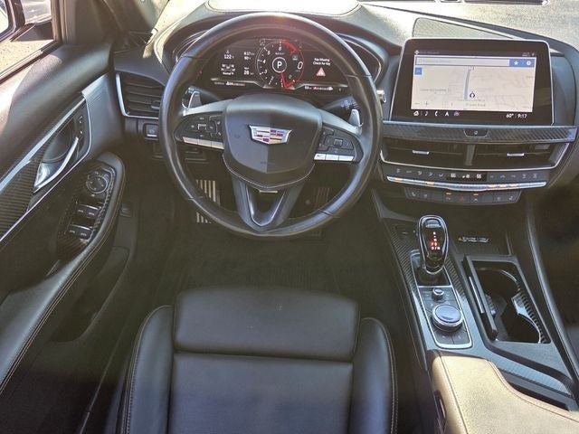 2023 Cadillac CT5 V-Series