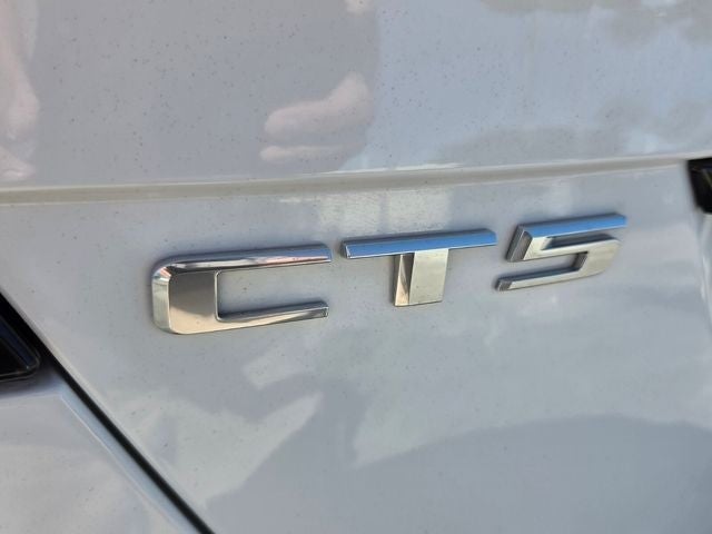 2023 Cadillac CT5 V-Series