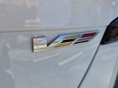 2023 Cadillac CT5 V-Series