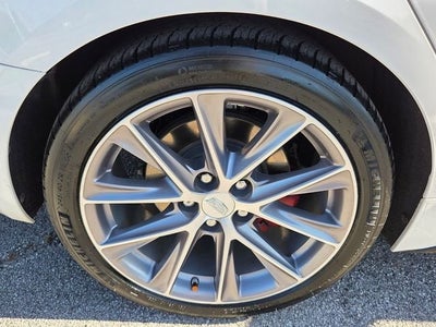 2023 Cadillac CT5 V-Series