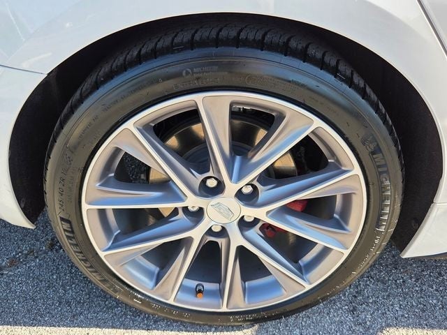 2023 Cadillac CT5 V-Series