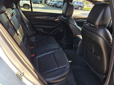 2023 Cadillac CT5 V-Series