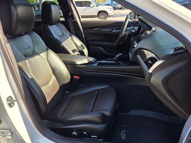2023 Cadillac CT5 V-Series