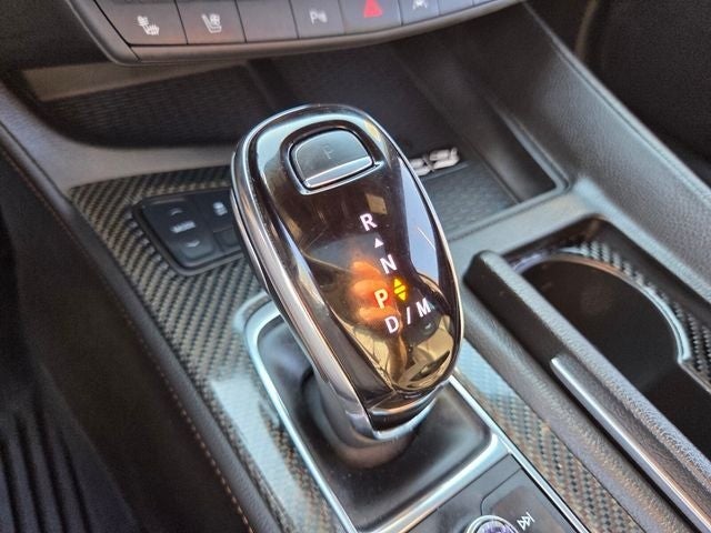 2023 Cadillac CT5 V-Series