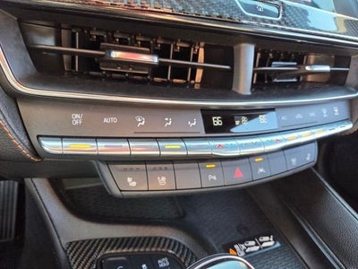 2023 Cadillac CT5 V-Series