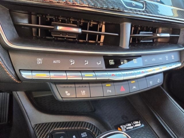 2023 Cadillac CT5 V-Series