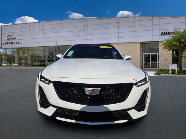 2023 Cadillac CT5 V-Series