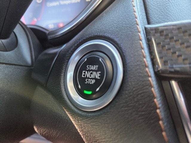 2023 Cadillac CT5 V-Series