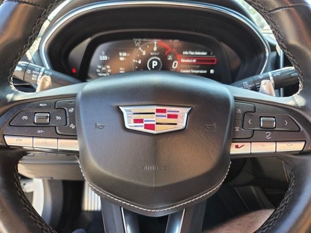 2023 Cadillac CT5 V-Series