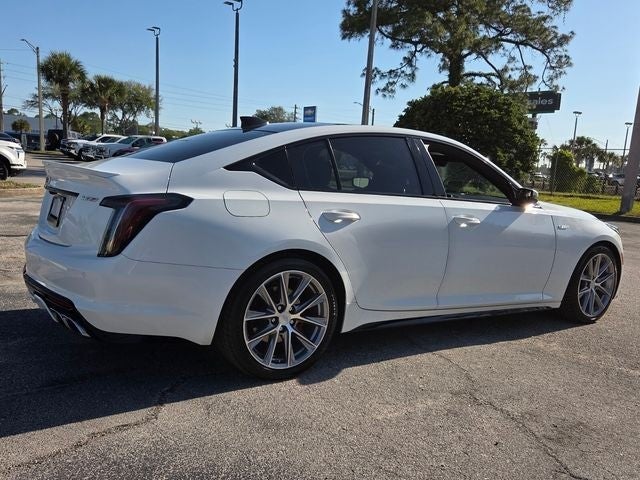 2023 Cadillac CT5 V-Series