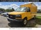 2020 GMC Savana 3500 Work Van