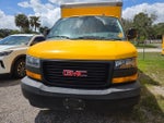 2020 GMC Savana 3500 Work Van