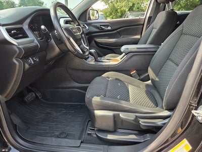 2019 GMC Acadia SLE-1