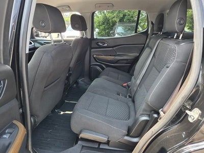 2019 GMC Acadia SLE-1