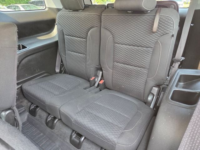 2019 GMC Acadia SLE-1