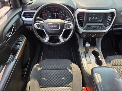 2019 GMC Acadia SLE-1