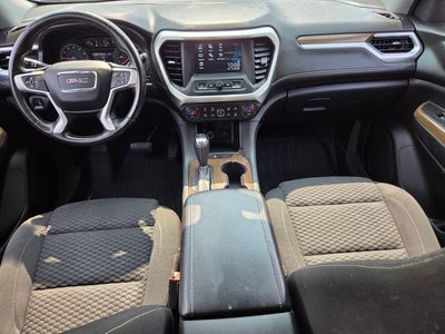 2019 GMC Acadia SLE-1