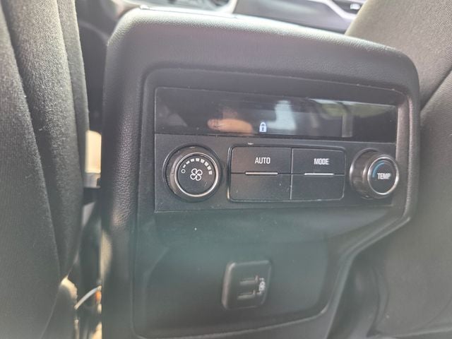 2019 GMC Acadia SLE-1