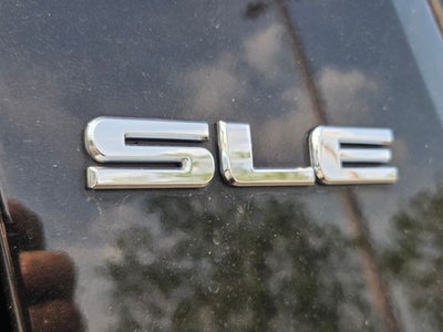 2019 GMC Acadia SLE-1