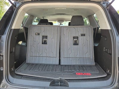 2019 GMC Acadia SLE-1